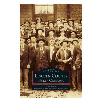 "Lincoln County, North Carolina" - "" ("Harpe Jason")