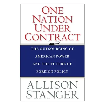 "One Nation Under Contract" - "" ("Stanger Allison")