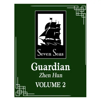 "Guardian: Zhen Hun (Novel) Vol. 2" - "" ("Priest")