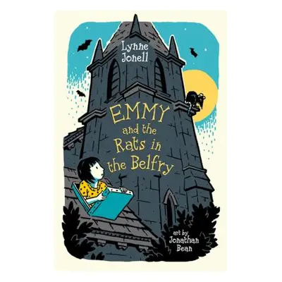 "Emmy and the Rats in the Belfry" - "" ("Jonell Lynne")