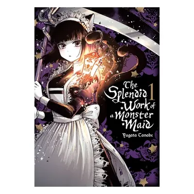 "The Splendid Work of a Monster Maid, Vol. 1" - "" ("Tanabe Yugata")