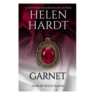 "Garnet" - "" ("Hardt Helen")