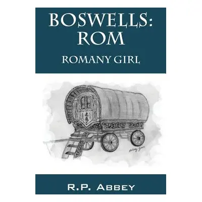 "Boswells: ROM - Romany Girl" - "" ("Abbey Rp")