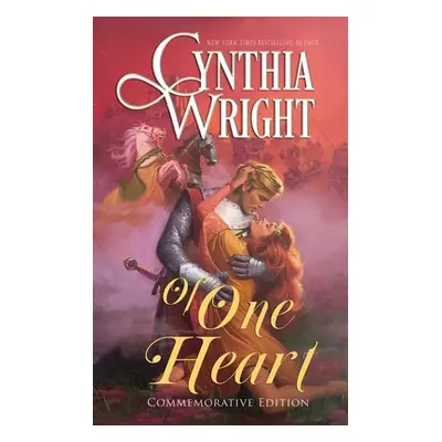 "Of One Heart" - "" ("Wright Cynthia")