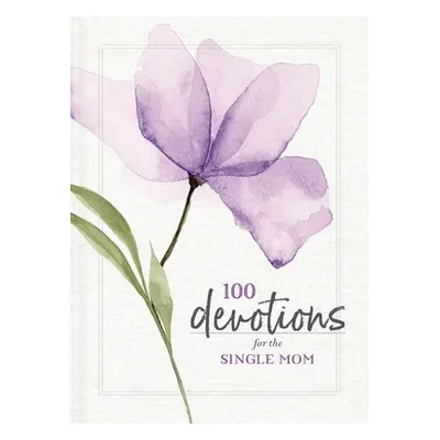 "100 Devotions for the Single Mom" - "" ("Zondervan")