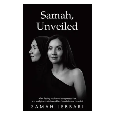 "Samah, Unveiled" - "" ("Jebbari Samah")