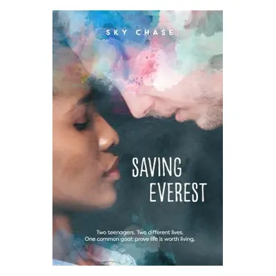 "Saving Everest" - "" ("Chase Sky")