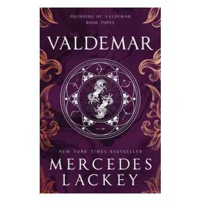 "Founding of Valdemar - Valdemar" - "" ("Lackey Mercedes")