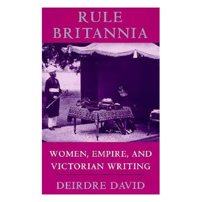 "Rule Britannia" - "" ("David Deirdre")