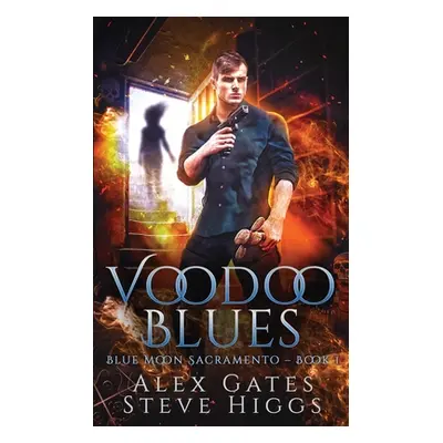 "Voodoo Blues" - "" ("Gates Alex")