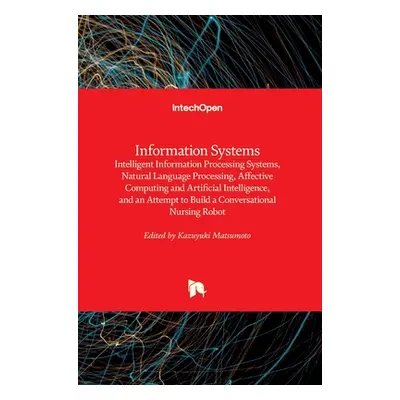 "Information Systems: Intelligent Information Processing Systems, Natural Language Processing, A