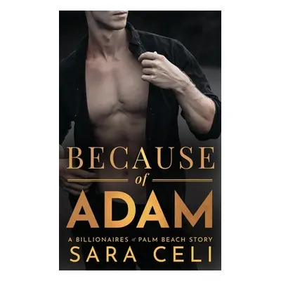 "Because of Adam" - "" ("Celi S.")