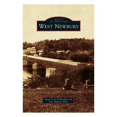 "West Newbury" - "" ("Follansbee Susan Poore")