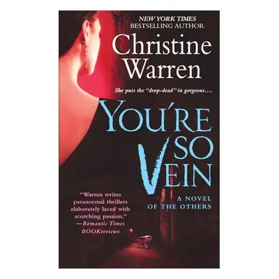 "You're So Vein" - "" ("Warren Christine")