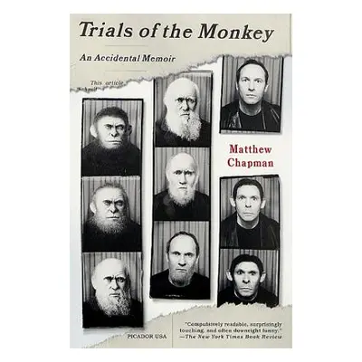 "Trials of the Monkey" - "" ("Chapman Matthew")