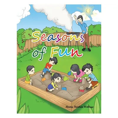 "Seasons of Fun" - "" ("Wehlage Reema Fairbain")