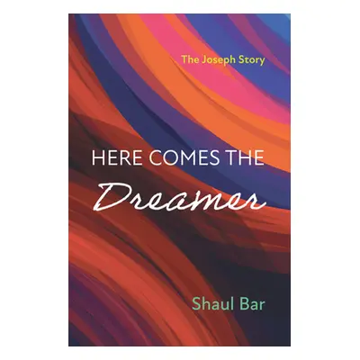 "Here Comes the Dreamer" - "" ("Bar Shaul")