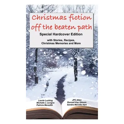 "Christmas Fiction Off the Beaten Path" - "" ("Allen Jpc")