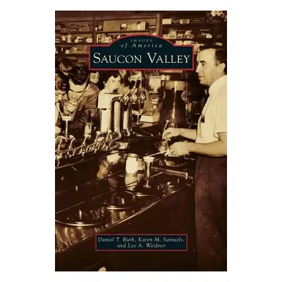 "Saucon Valley" - "" ("Ruth Daniel")