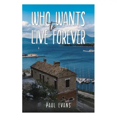 "Who Wants to Live Forever" - "" ("Evans Paul")