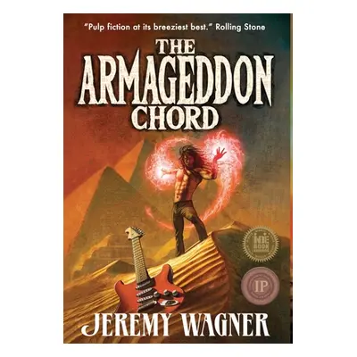 "The Armageddon Chord" - "" ("Wagner Jeremy")