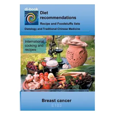 "Nutrition during breast cancer: E103 Nutrition during breast cancer" - "" ("Miligui Josef")