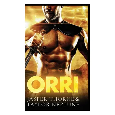 "Orri" - "" ("Neptune Taylor")