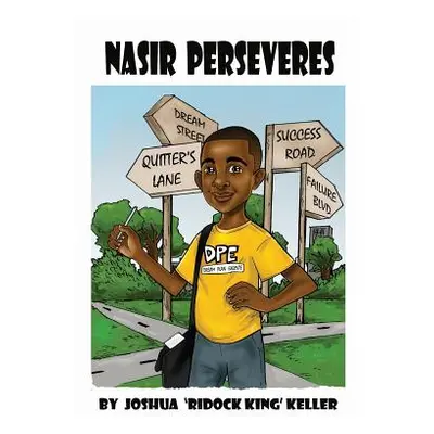 "Nasir Perseveres" - "" ("Ibeh Mary")