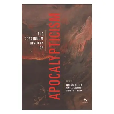 "Continuum History of Apocalypticism" - "" ("McGinn Bernard")