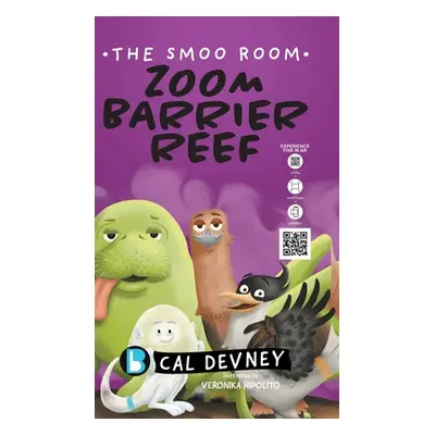 "The Smoo Room" - "" ("Devney Cal")