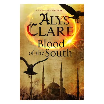 "Blood of the South" - "" ("Clare Alys")