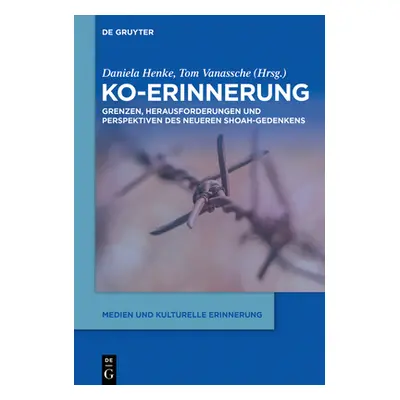 "Ko-Erinnerung" - "" ("Henke Daniela")