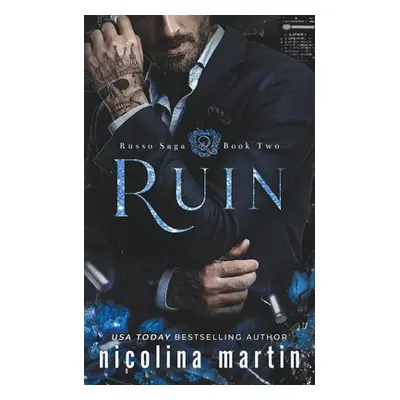 "Ruin" - "" ("Martin Nicolina")