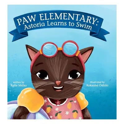 "Paw Elementary: Astoria Learns How to Swim" - "" ("Melko Katie")