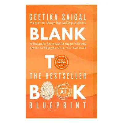 "Blank to Book" - "" ("Saigal Geetika")