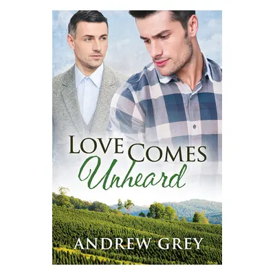 "Love Comes Unheard: Volume 5" - "" ("Grey Andrew")