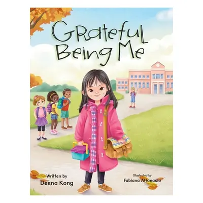 "Grateful Being Me" - "" ("Kong Deena")