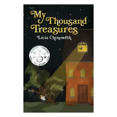 "My Thousand Treasures" - "" ("Chenoweth Licia")