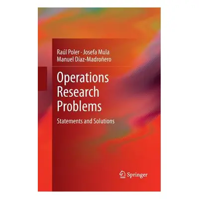 "Operations Research Problems: Statements and Solutions" - "" ("Poler Ral")