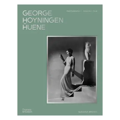 "George Hoyningen-Huene: Photography, Fashion, Film" - "" ("Brown Susanna")