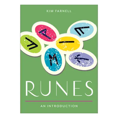 "Runes: Your Plain & Simple Guide to Understanding and Interpreting the Ancient Oracle" - "" ("F