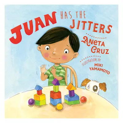 "Juan Has the Jitters" - "" ("Cruz Aneta")