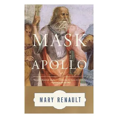 "The Mask of Apollo" - "" ("Renault Mary")