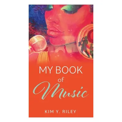 "My Book of Music" - "" ("Riley Kim Y.")