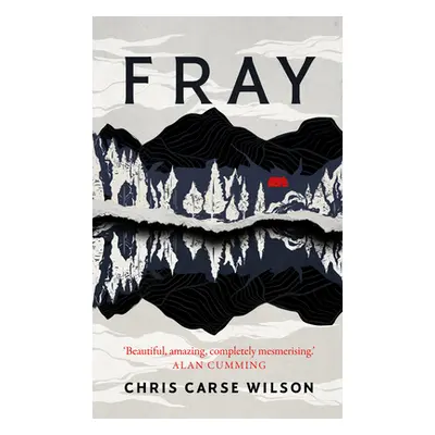 Fray (Carse Wilson Chris)