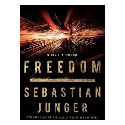 "Freedom" - "" ("Junger Sebastian")