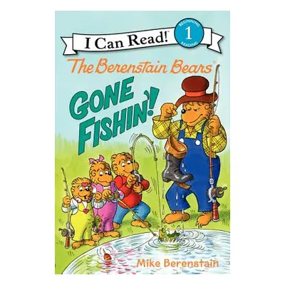 "The Berenstain Bears: Gone Fishin'!" - "" ("Berenstain Mike")