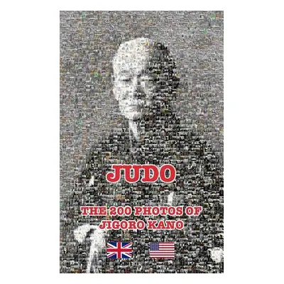 "JUDO - THE 200 PHOTOS OF JIGORO KANO (English)" - "" ("James-CCD")