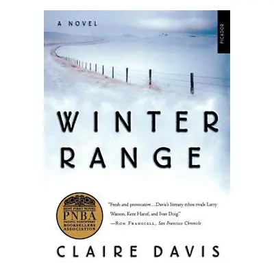 "Winter Range" - "" ("Davis Claire")