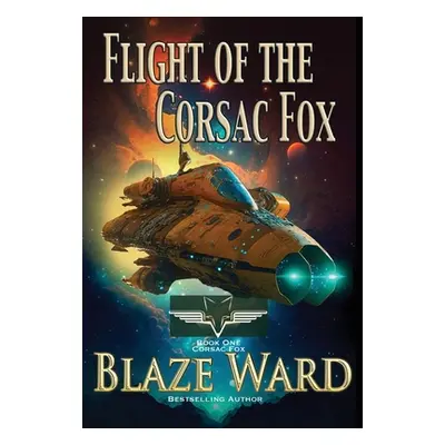 "Flight of the Cosac Fox" - "" ("Ward Blaze")